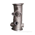 High-quality Exhaust Manifold for Truck